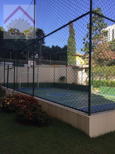 Imagem 25 de 30 de Apartamento A Venda No Bairro Vila Progresso Em Guarulhos - - 917-1