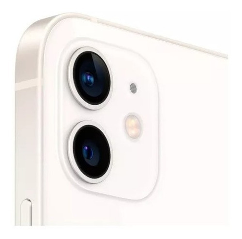 Apple iPhone 12 Mini 64 Gb Blanco - Grado A. Msi (Reacondicionado)