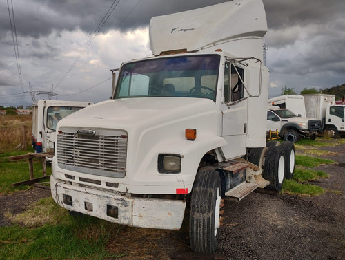 Tracto-camión Freightliner Fl80 Año 2001 Quinta Rueda 