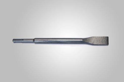 Cincel Plano Sds Plus - 250 Mm X 20 Mm Barovo C60