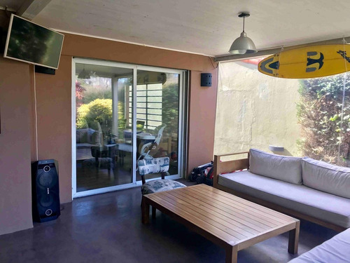Casa 4 Ambientes A Estrenar Con Pileta Y Cochera En Martinez