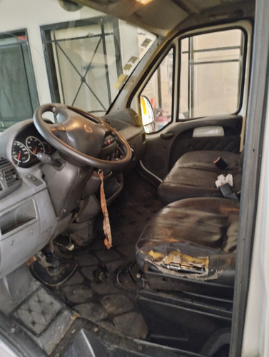 Fiat Ducato 2.3 Economy Maxicargo Mjet Te C/abs