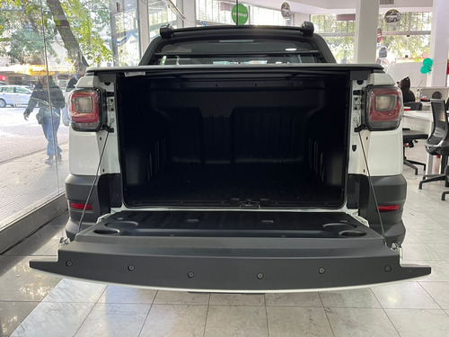 Fiat Strada 1.3 Freedom Cd