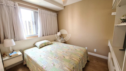 Apartamento À Venda Em Chácara Primavera - Ap006437