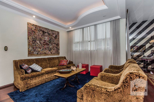 Imagem 6 de 15 de Apartamento À Venda No Santa Efigênia - Código 275416 - 275416