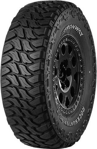 Llanta 265/70r17 Lt Fronway Rhunter Mt 121/118q