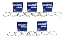 Comprar 5 Jgo Anillos Ford Focus St Volvo C30 C70 S40 V50 2.5 2c4510