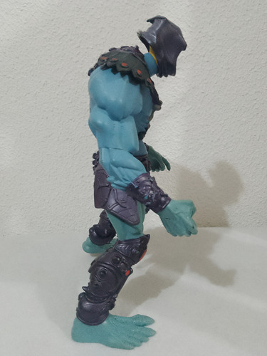 Skeletor Snakemen 2003 Matel 30 Cm (Usado)