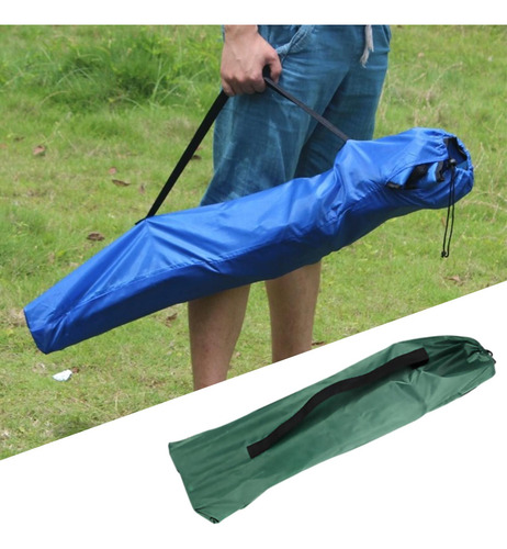 2 Bolsa De Repuesto Para Silla De Camping, Bolsa De Verde
