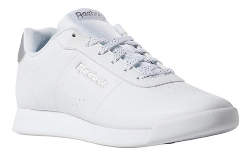 Zapatillas Reebok Reebok Royal Charm Dv4186 - Footloose | Mercado Libre