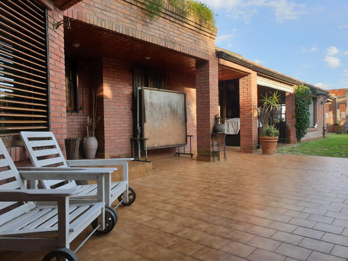 Imagen 9 de 30 de Casa En Venta 6 Ambientes Martinez
