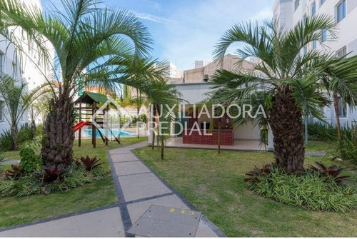 Imagem 2 de 15 de Apartamento - Parque Santa Fe - Ref: 280246 - V-280246