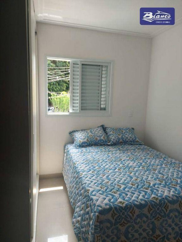 Imagem 9 de 20 de Venda Apartamento Novo,com 2 Dorms,sendo 1 Suite,este Esta Decorado Pela Construtora. - Ap4674
