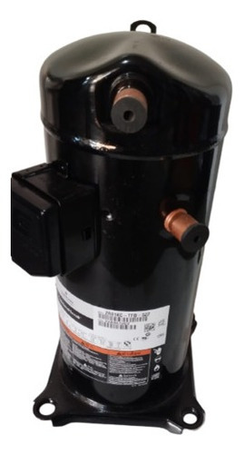 Compressor Copeland Scroll 82k Btu Ac R22 Oleo Min. 460-6-3