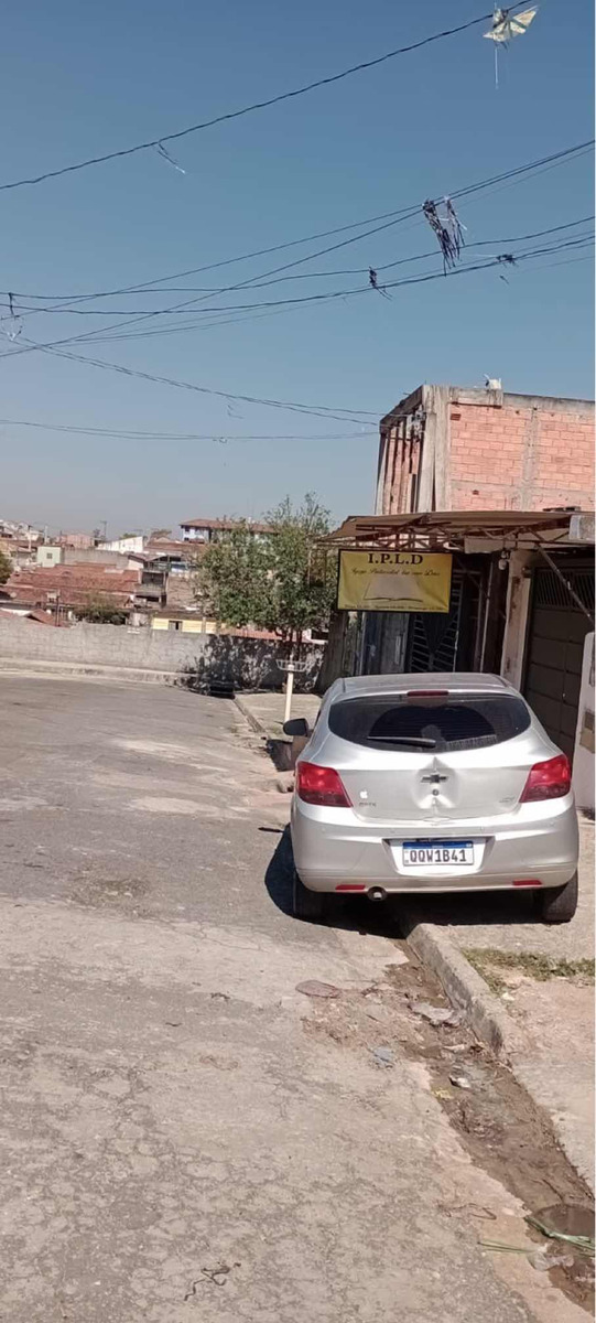 Captação de Casa a venda na Rua Serra Da Juréia  Sn, Jardim Ikes, Itaquaquecetuba, SP