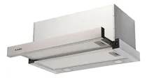 Comprar Campana Telescopica James 60cm Inox 915m3h 230w
