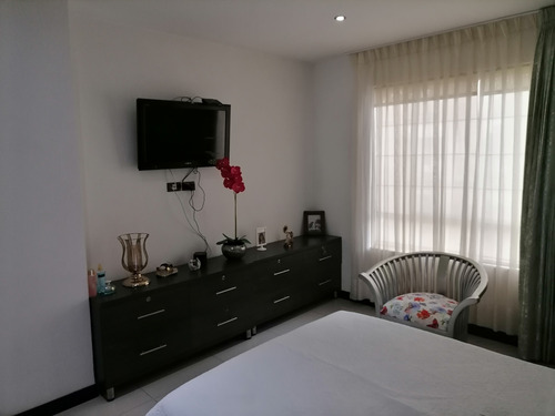 Imagen 8 de 27 de Apartamento En Venta Al Sur De Cali Pance