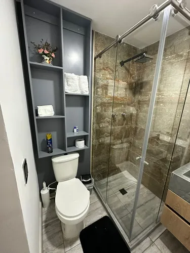Alquiler Apartaestudio Amoblado Loma Benedictinos