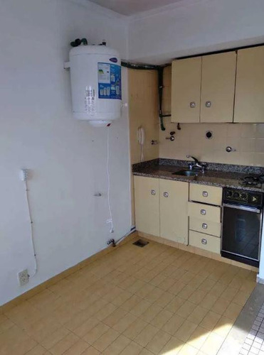 Monoambiente Venta 29 Mts 2 - La Plata
