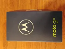 Comprar Celular Motorola Moto G22 128gb + Ram 4 Gb Negro