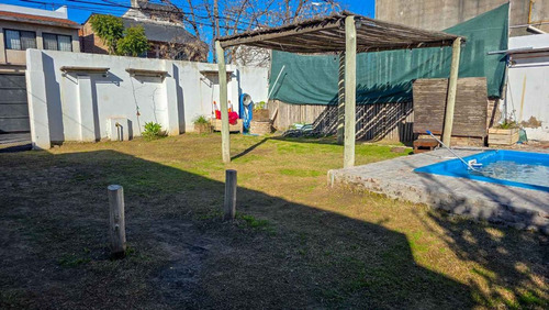 Venta Quinta Lote Quincho Pileta Merlo Norte