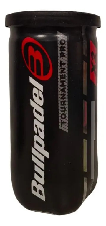 Bullpadel Tournament Pro (x2)