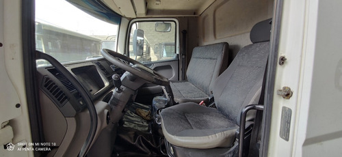 Imagem 7 de 11 de Vw 17280 Ano 2014 Compactador De Lixo