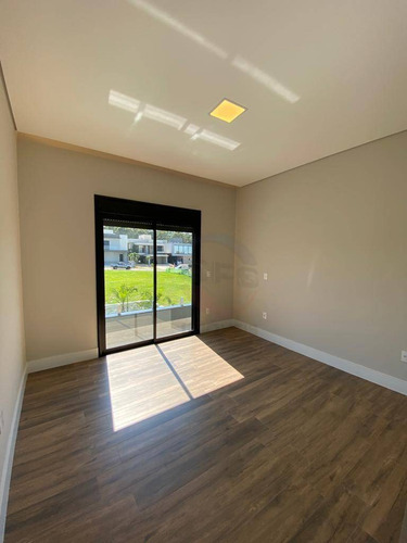 Imagem 26 de 30 de Casa Com 4 Suítes À Venda, 315 M² Por R$ 2.580.000 - Condomínio Residencial Duas Marias - Indaiatuba/sp - Ca12064