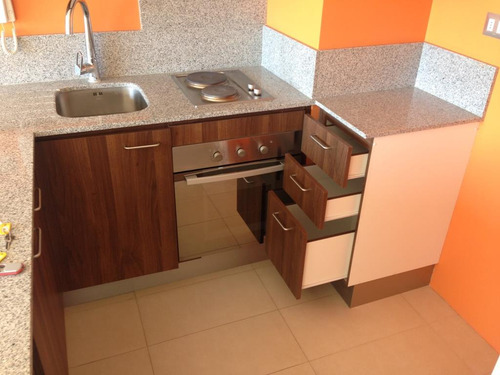 Edificio Chañarcillo (1 Est. 1 Bod.) Piso 7