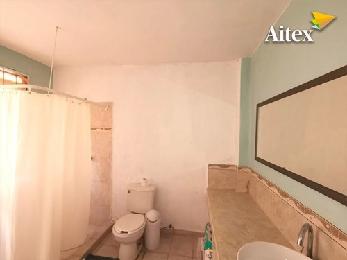Imagen 10 de 12 de Bonita Casa En Venta, Col. Santa María Xochicuac, Ecatepec D