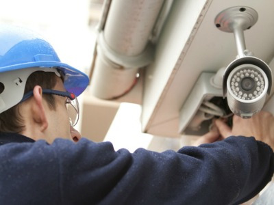 Imagen 3 de 9 de Suministro, Instalación, Sistema De Seguridad Electrónica
