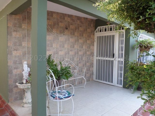 Imagen 27 de 30 de Casa En Venta En Fundalara Barquisimeto