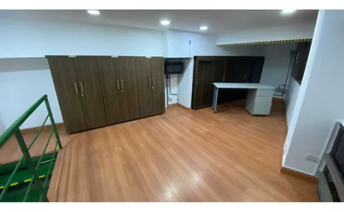 Excelente Oficina Cerca A Viva Laureles
