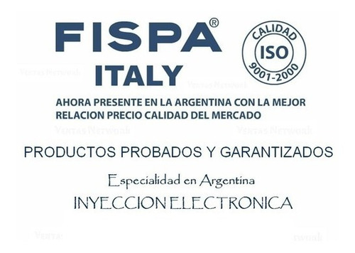 Sensor De Rotación Ford Escort - Ranchera Familiar - Fiesta