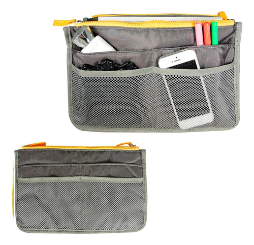 Organizador Neceser Cartera Valija Cosmeticos Cartuchera