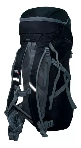 Mochila Trekking Nexxt Impala 45 Litros - Tienda de Deportes Outdoor,  Indumentaria Nautica y para la Montaña, Kayak y Campamento