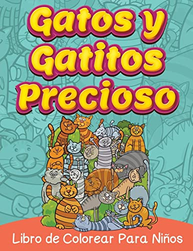 Gatos Y Gatitos Preciosos