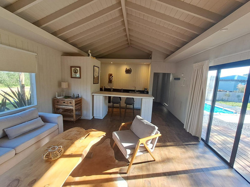 Casa En Arenas De Jose Ignacio