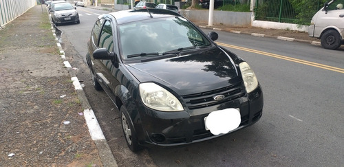 Ford Ka 2009 1.0 Flex 3p 70 Hp
