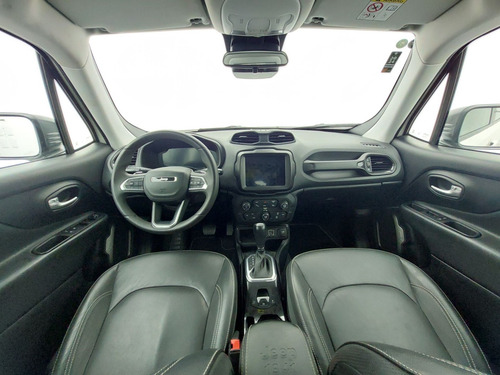 Jeep Renegade 1.3 T270 TURBO FLEX LONGITUDE AT6