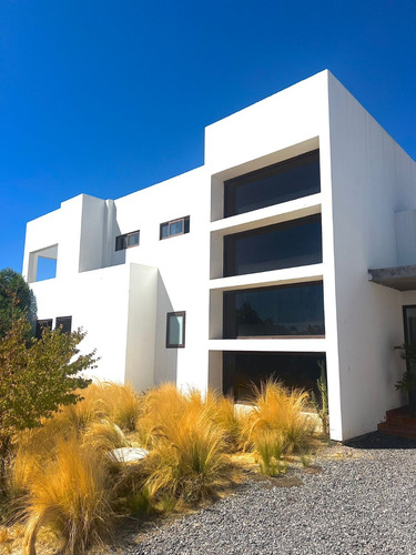 Parcela Condominio Tierra Buena, Linderos, Buin