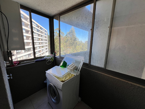 En Venta Amplio Depto Con Vista A Laguna Grande De San Pedro