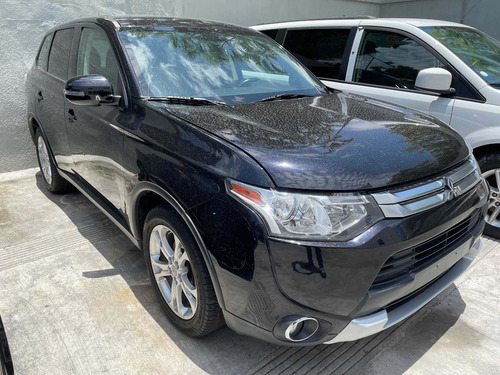 Mitsubishi Outlander Sport 4x4 Americana