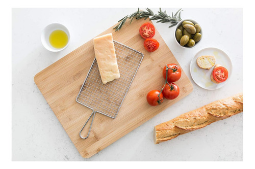Mejor Hoilware Safety Cheese Raster Mejor Para Queso Huevos