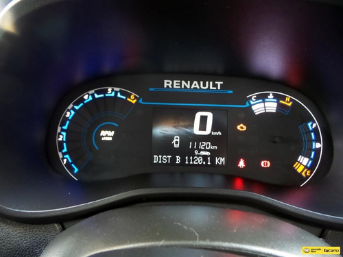 Imagen 24 de 25 de Renault Kwid Outsider