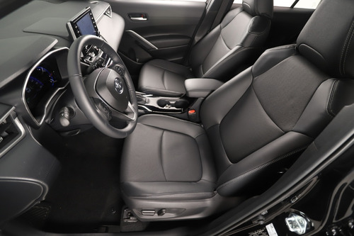 Imagen 11 de 16 de Toyota Corolla Cross Seg Hv 1.8 Ecvt $ 10.675.000 Em4