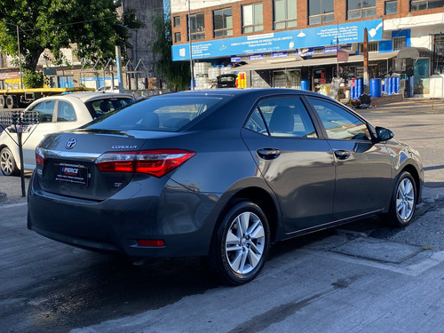 Toyota Corolla 1.8 Xei Mt 140cv