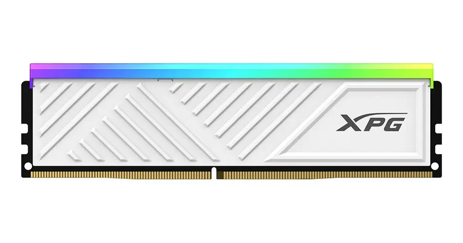 Memória Xpg Spectrix D35g 32gb Ddr4 3200mhz Cl16 Rgb Desktop no Mercado Livre