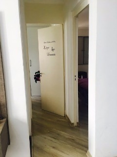 Imagem 5 de 18 de Apartamento Para Locação Jardim Celeste, São Paulo 2 Dormitórios, 1 Sala, 1 Banheiro, 1 Vaga 55,00 Construída, 55,00 Útil - Ap00357 - 4851749