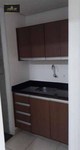 Imagem 6 de 8 de Conjunto Para Alugar, 249 M² - Vila Olímpia - São Paulo/sp - Cj7844
